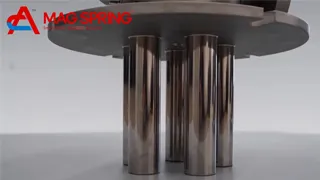 Разделитель Souwest Magnetech магнитный для жидкости-достигающ жидкой очищенности в одном шаге